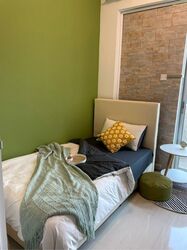 Avila Gardens (D17), Condominium #621569651